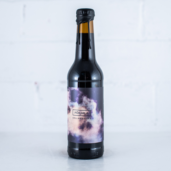 Pohjala - Armchair Detective Imp Baltic Porter 330ml