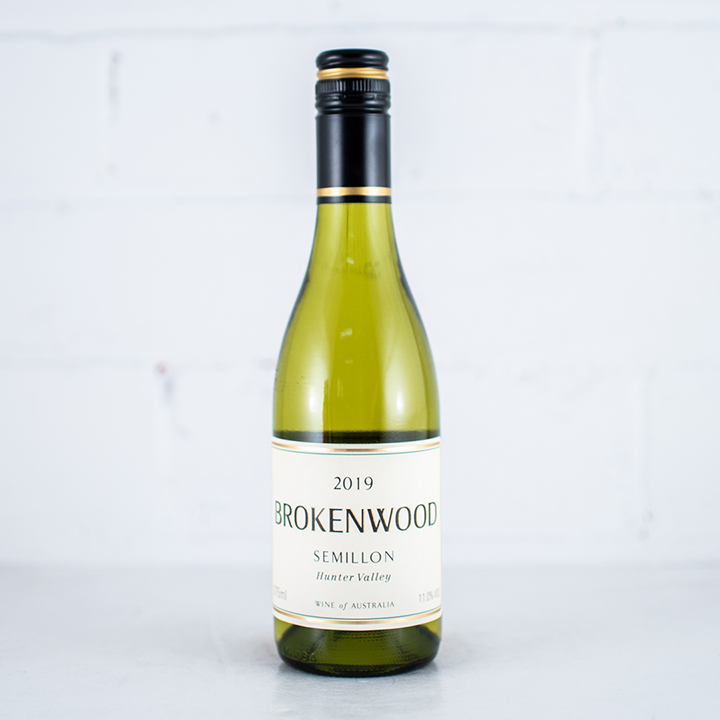 Brokenwood - Semillon 2019 375ml