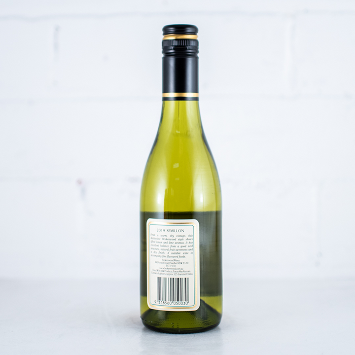 Brokenwood - Semillon 2019 375ml