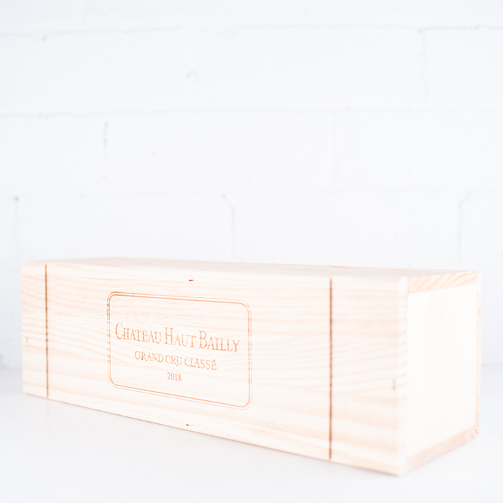 Chateau Haut Bailly - Pessac Leognan 2018 1.5L