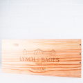 Chateau Lynch Bages - Pauillac 2017 3L