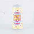 Mr Banks - Don't Push Me DIPA