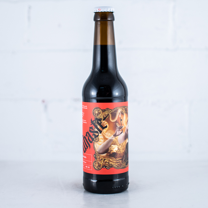 Puhaste - Dekadents Imp Stout 330ml