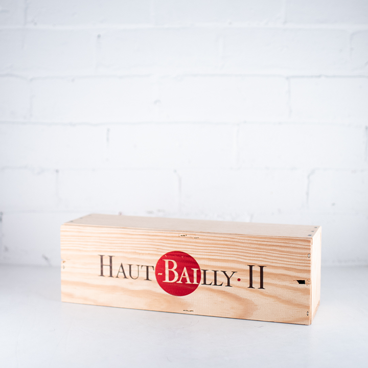 Haut Bailly  - II Pessac Leognan 2018 1.5L