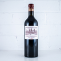 Chateau Cos d'Estournel - Saint Estephe 2018 750ml
