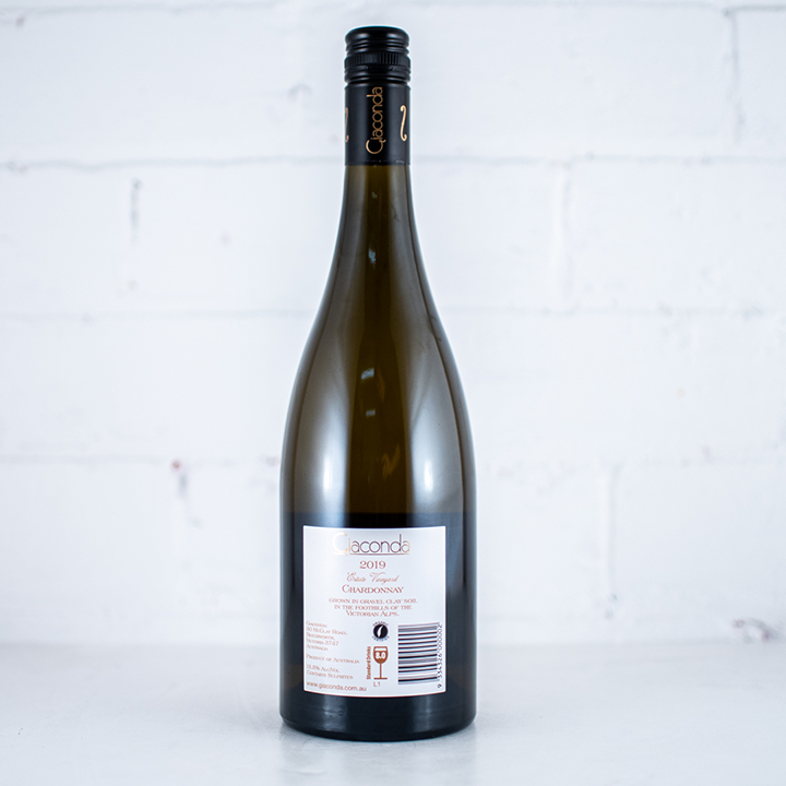 Giaconda - Estate Vineyard Chardonnay 2019 750ml