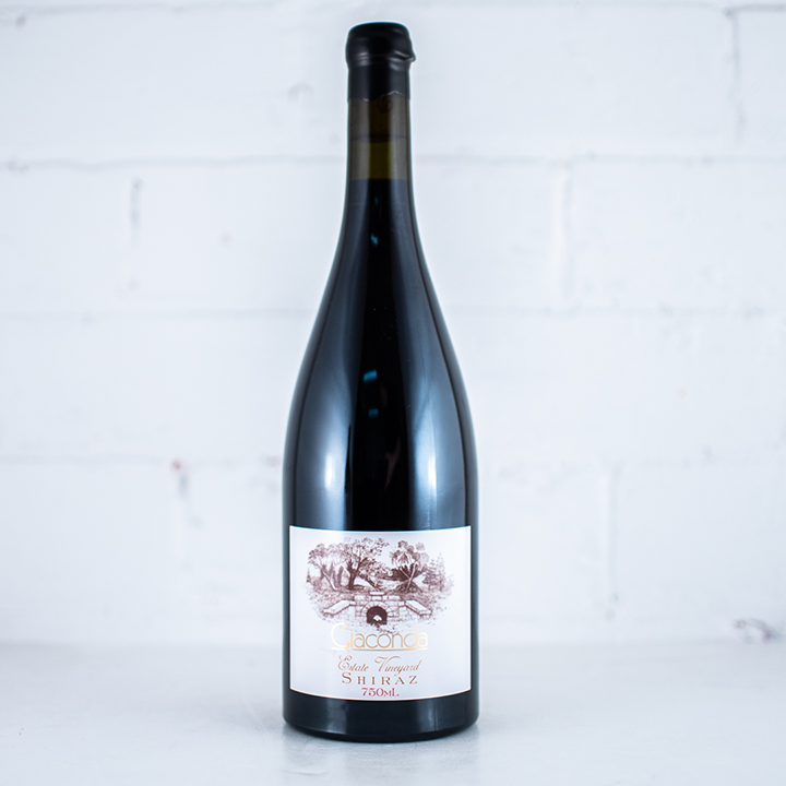 Giaconda - Estate Vineyard Shiraz 2019 750ml