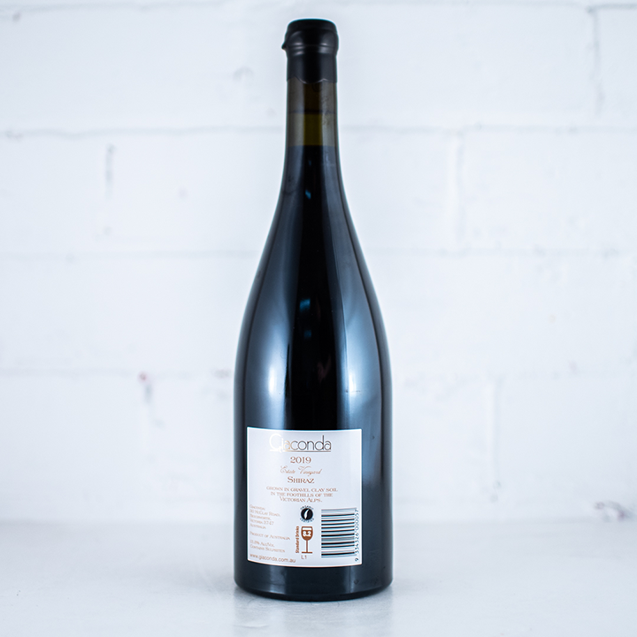 Giaconda - Estate Vineyard Shiraz 2019 750ml