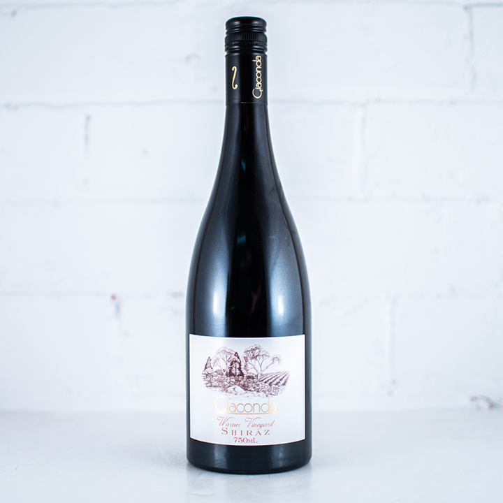 Giaconda - Warner Vineyard Shiraz 2019 750mL