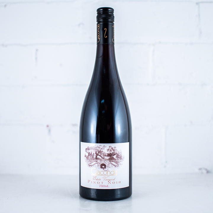 Giaconda - Estate Vineyard Pinot Noir 2019 750ml
