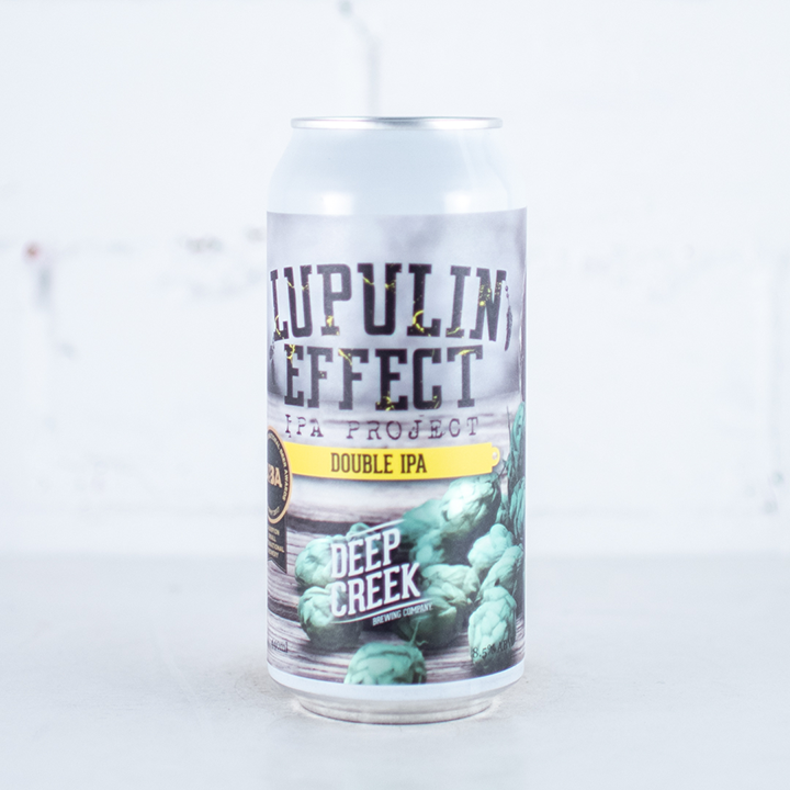 Deep Creek - Lupulin Effect DIPA