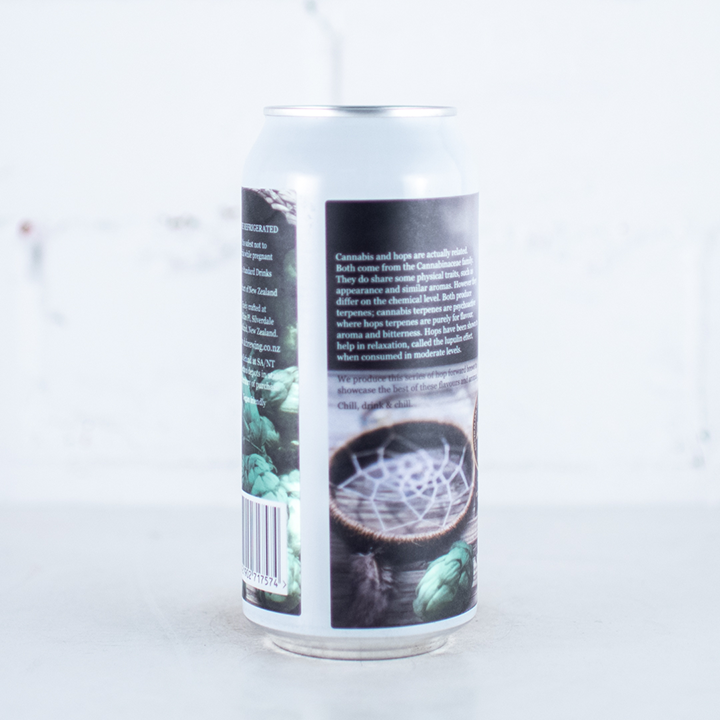 Deep Creek - Lupulin Effect DIPA