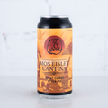 8 Wired - Mos Eisley Cantina