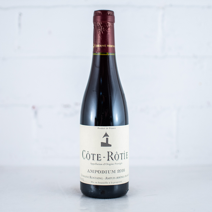 Rene Rostaing - Cote-Rotie Ampodium 2016 375ml