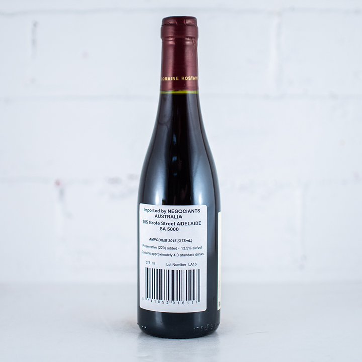 Rene Rostaing - Cote-Rotie Ampodium 2016 375ml