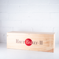Haut Bailly - II Pessac Leognan 2018 3L