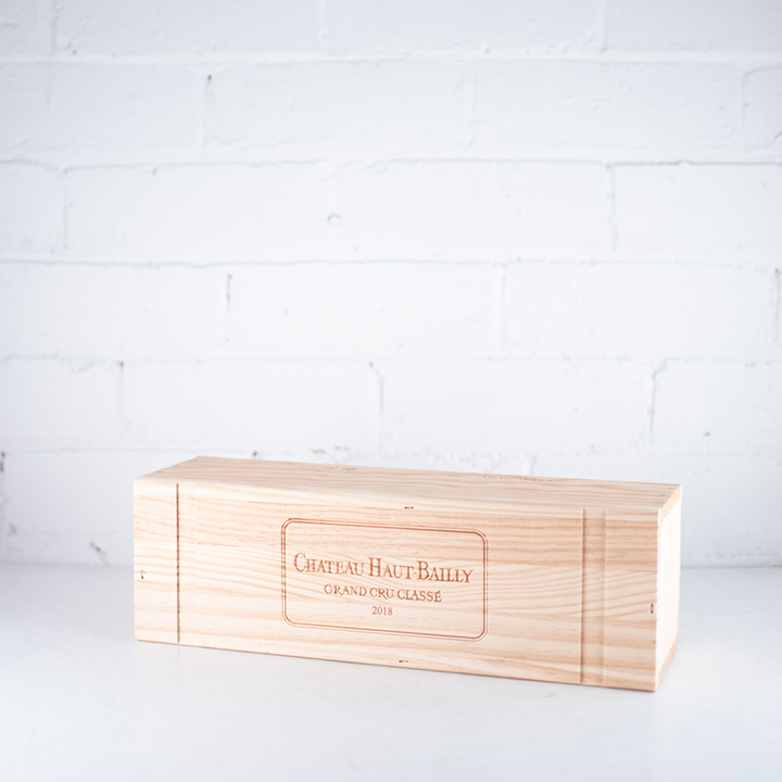 Chateau Haut Bailly - Pessac Leognan 2018 1.5L