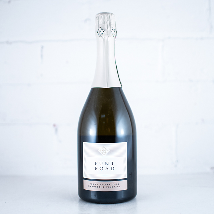 Punt Road - Vintage Sparkling 2015