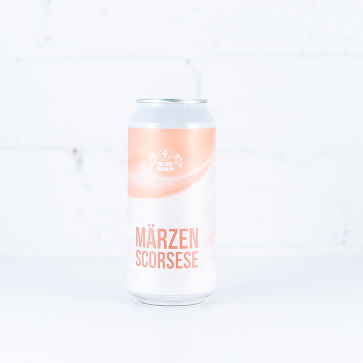 The Mill - Marzen Scorsese