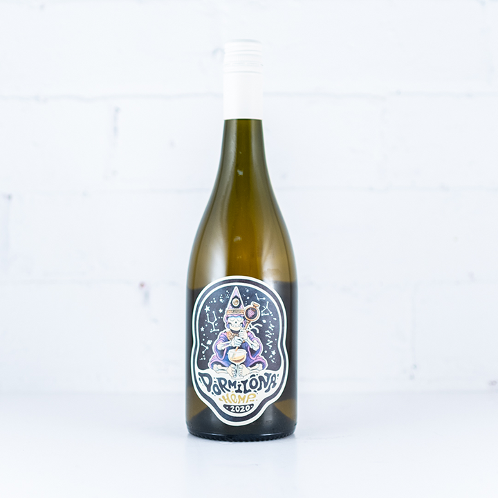 Dormilona - Hemp Semillon 2020 750ml