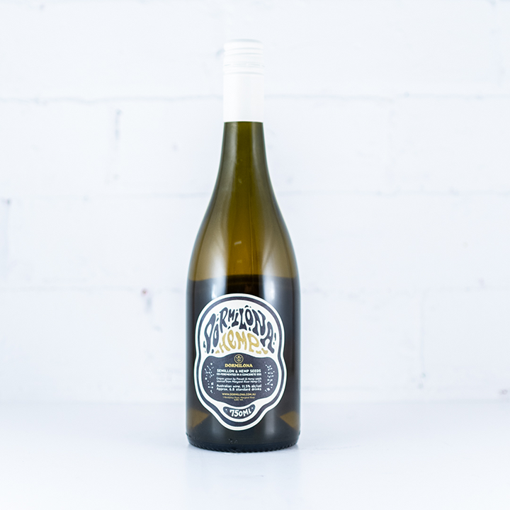 Dormilona - Hemp Semillon 2020 750ml