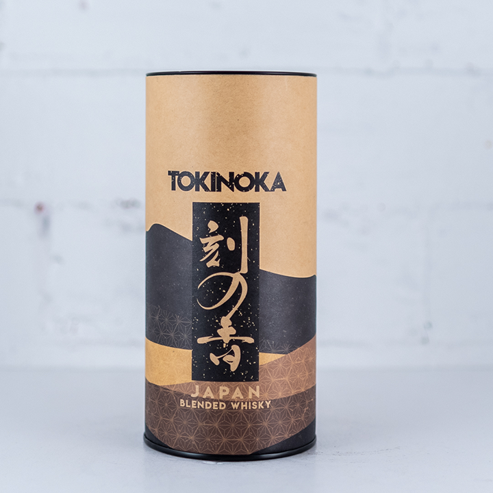 White Oak - Tokinoka 500ml