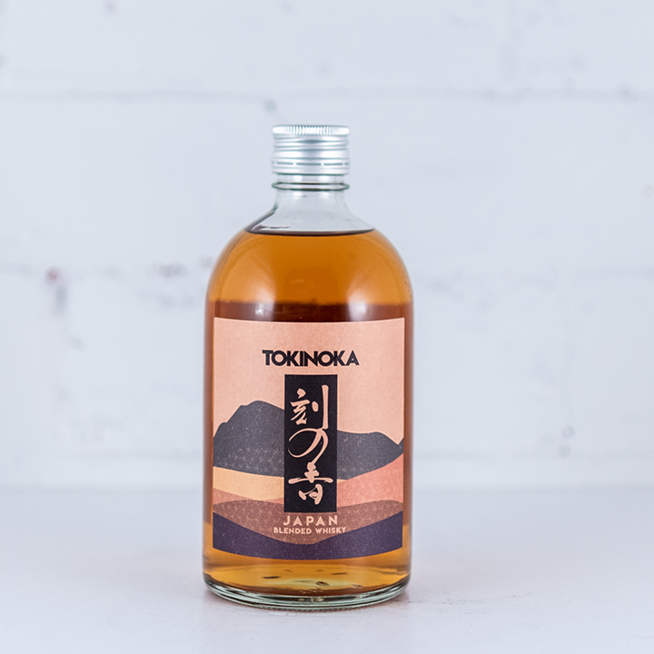 White Oak - Tokinoka 500ml