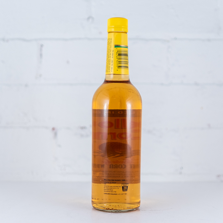 Heaven Hill - Mellow Corn Whiskey 700ml