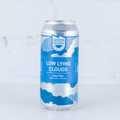 Deeds - Low Lying Clouds Hazy Pale