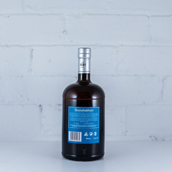 Bunnahabhain - An Cladach Single Malt Scotch Whisky 1L