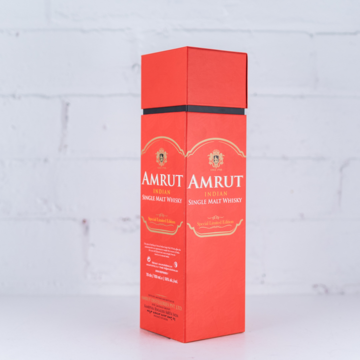 Amrut - Single Malt 700ml