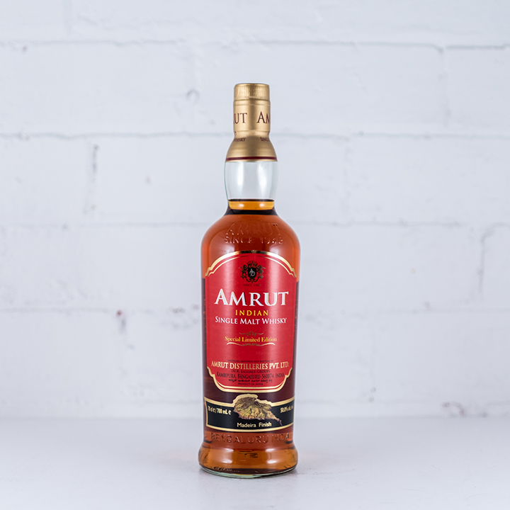 Amrut - Single Malt 700ml