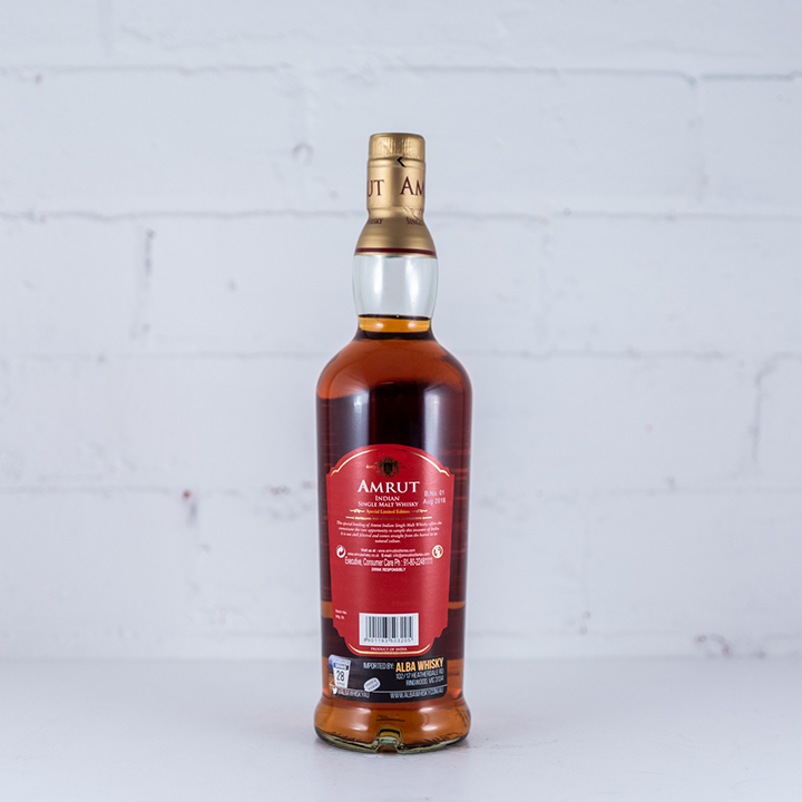 Amrut - Single Malt 700ml