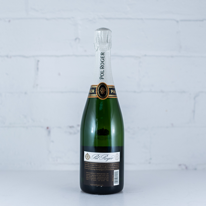 Pol Roger - Reserve Brut NV 750ml
