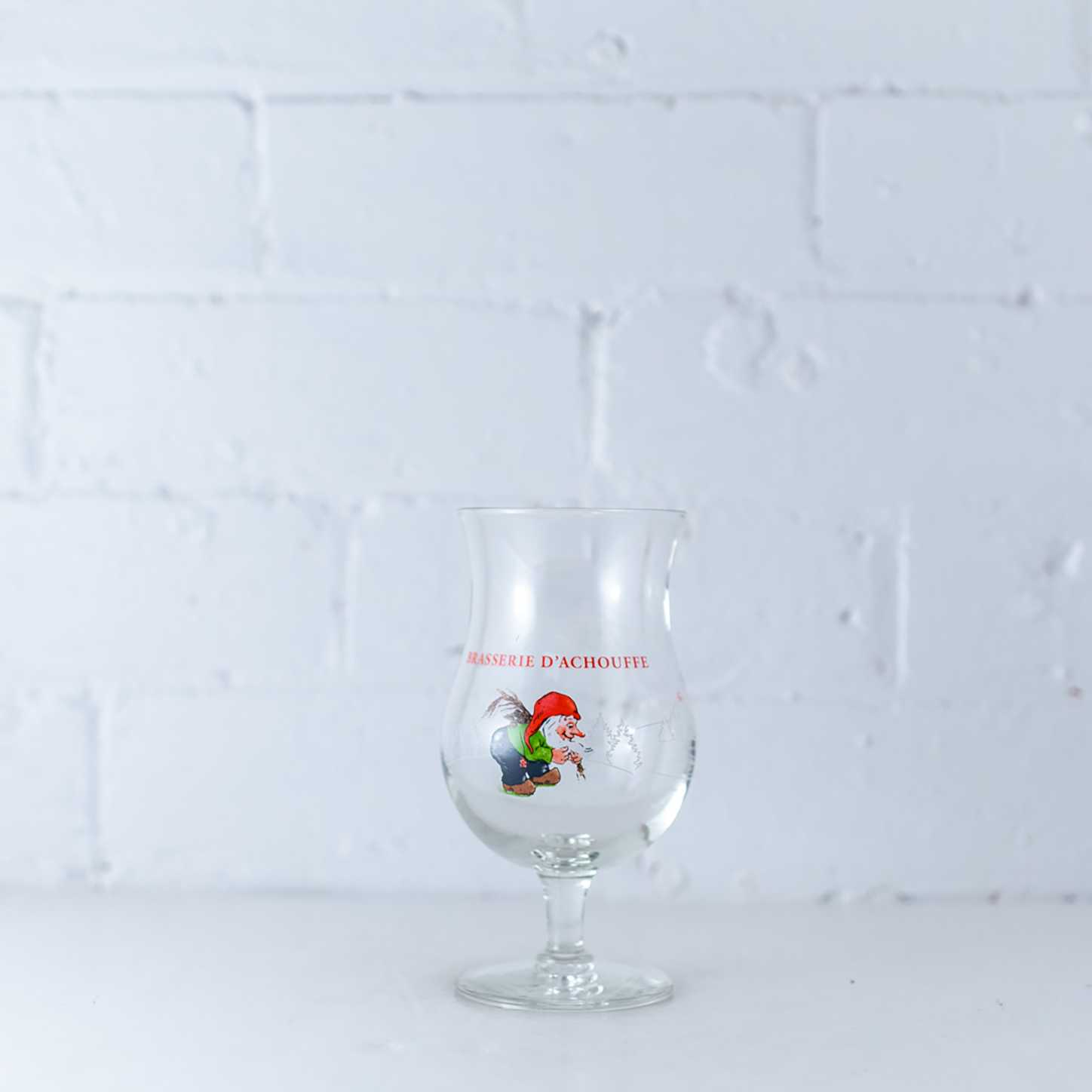 La Chouffe - Glass 330ml
