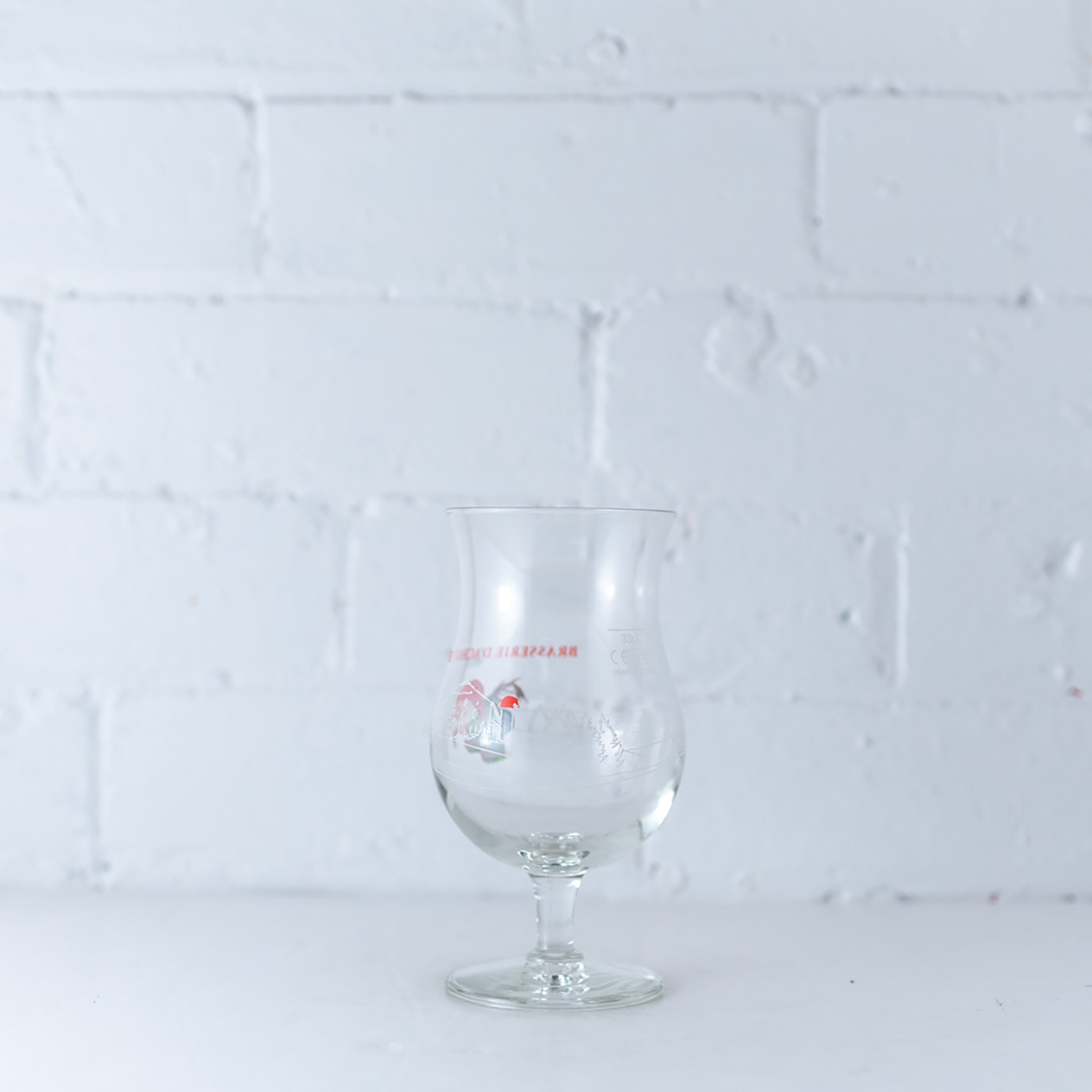 La Chouffe - Glass 330ml