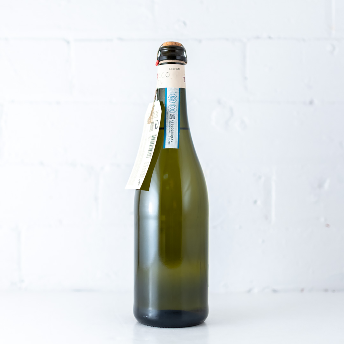 Toso - Fiocco di Vite Prosecco DOC frizzante 750ml