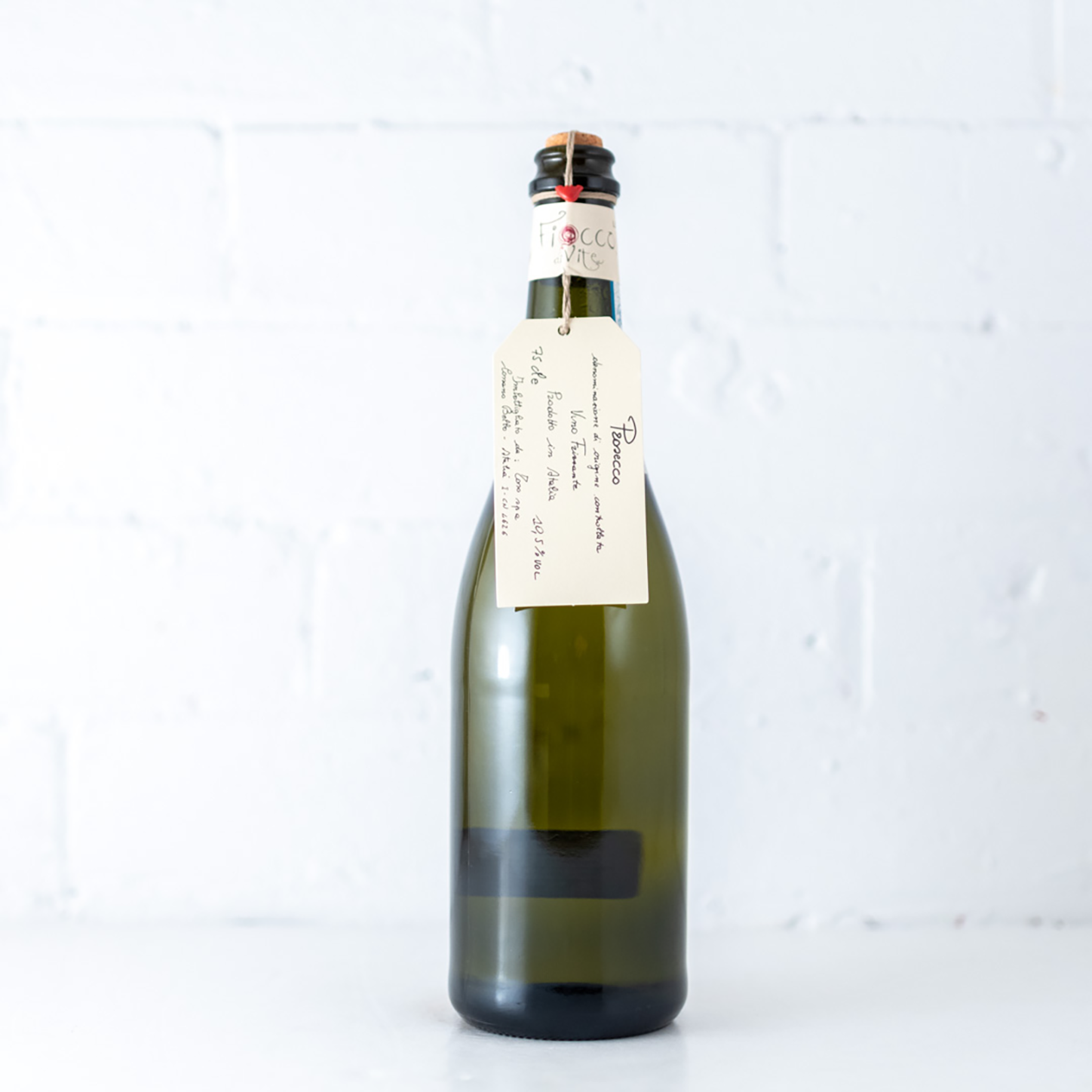 Toso - Fiocco di Vite Prosecco DOC frizzante 750ml