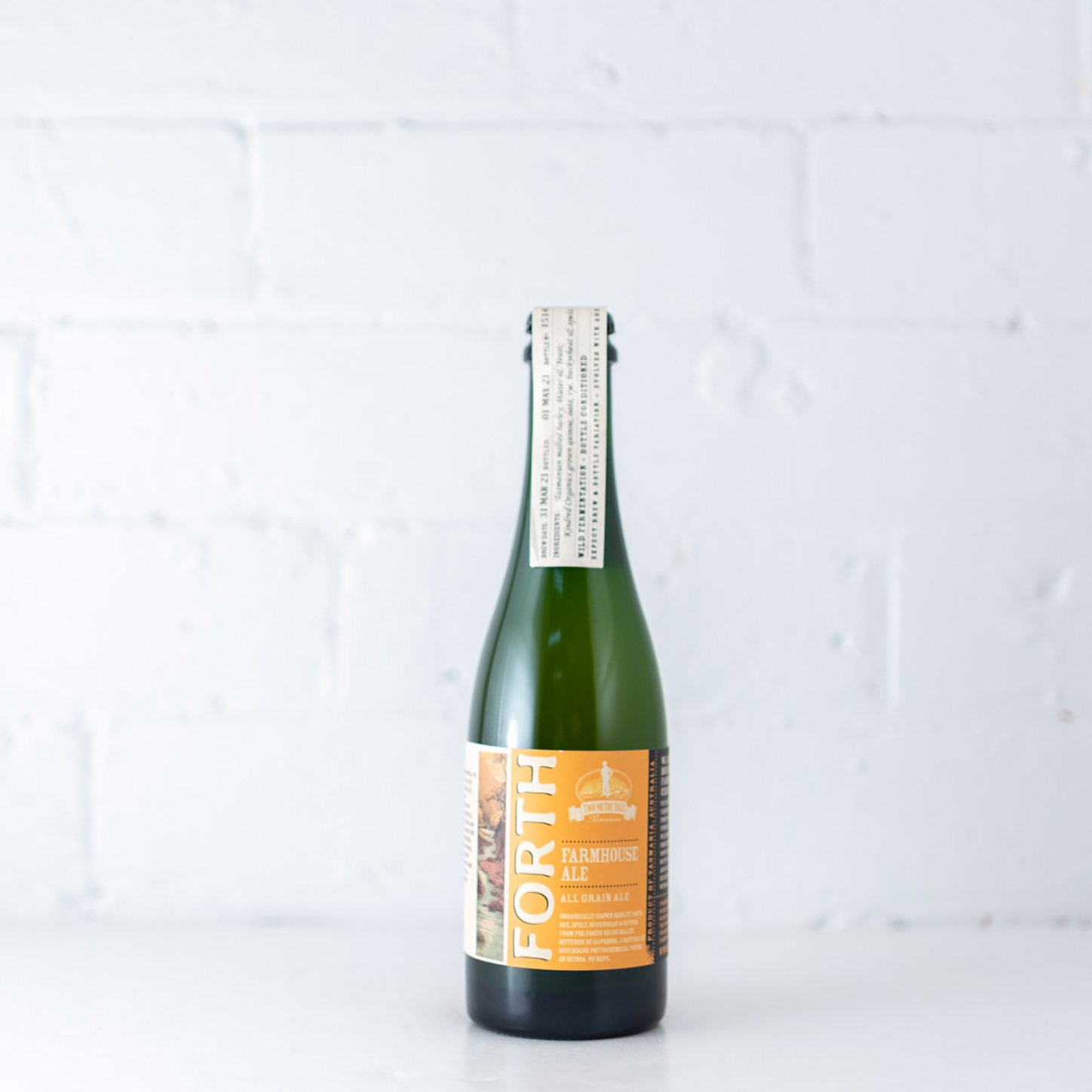 Two Metre Tall - Forth All Grain Ale 375ml