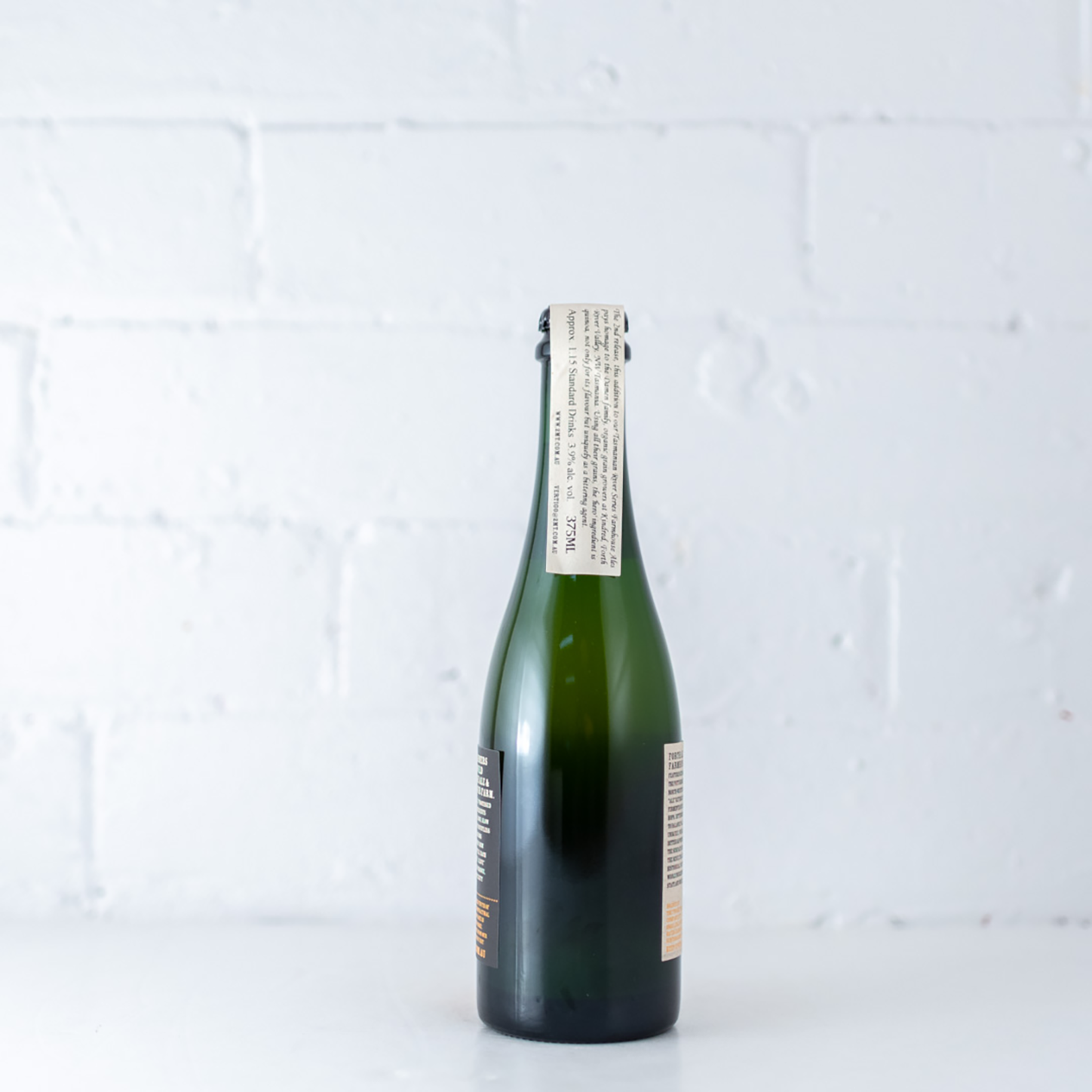 Two Metre Tall - Forth All Grain Ale 375ml