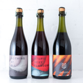 Carwyn Cellars x Last Word x Old Wives Ales - BA Mixed 3 Pack