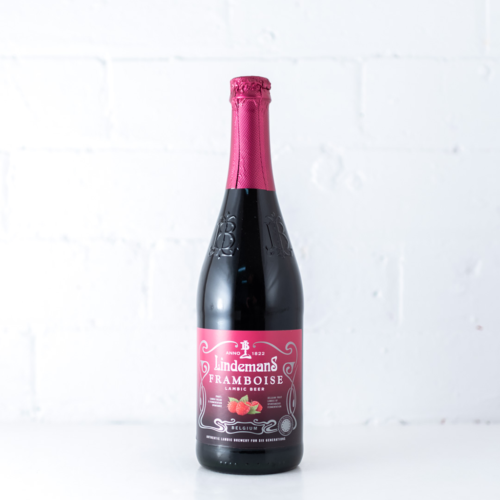 Lindemans - Framboise 750ml