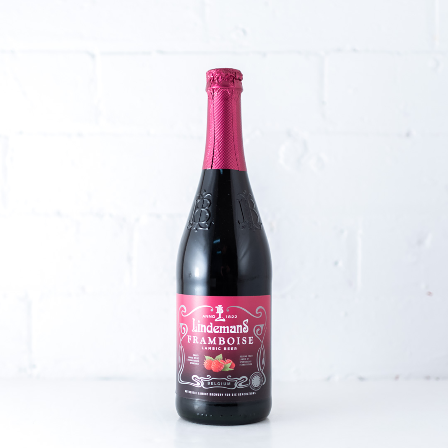 Lindemans - Framboise 750ml