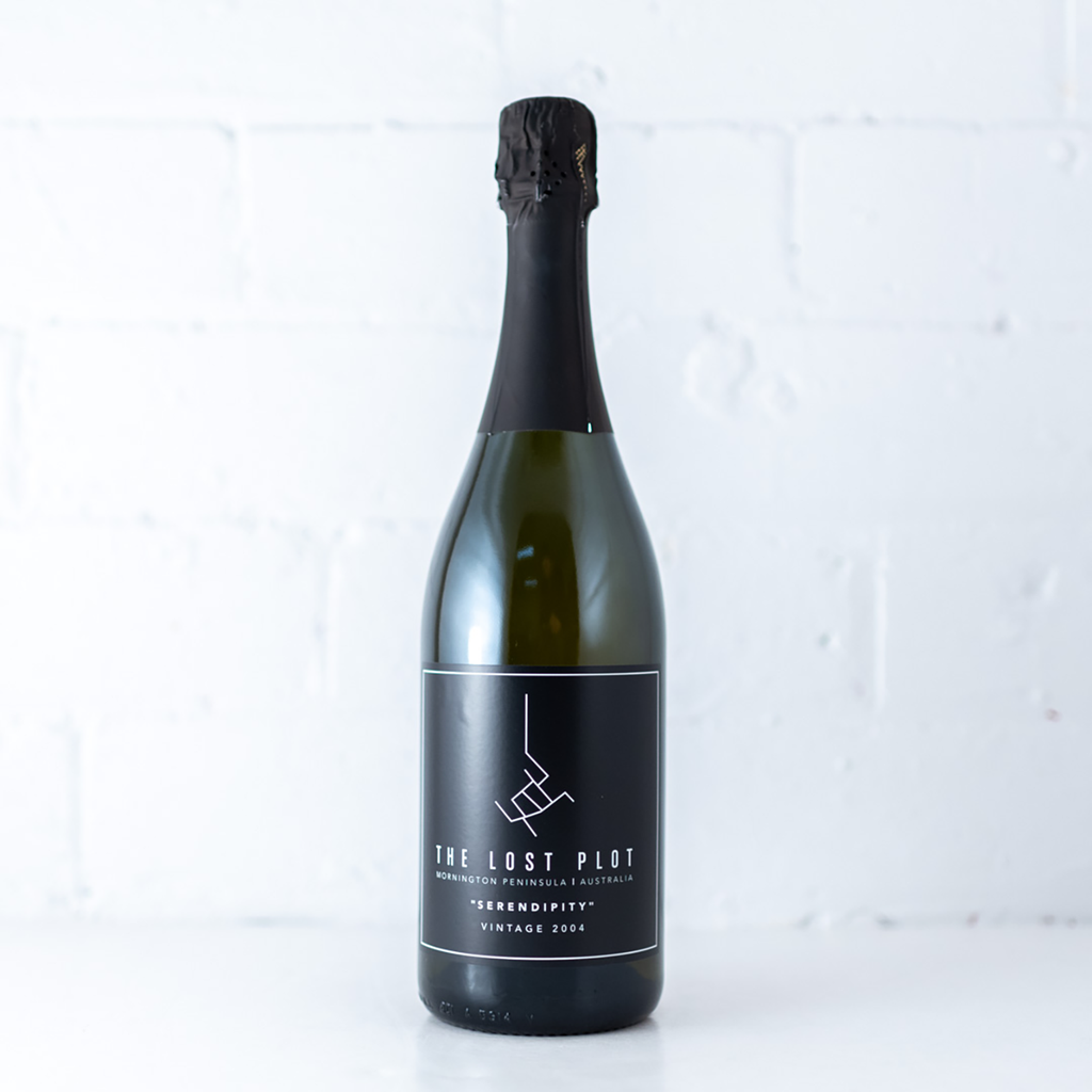 The Lost Plot - Serendipity 2004 750ml