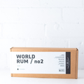 Thornbury Spirits Co - World Rums #2 Sample Pack