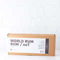 Thornbury Spirits Co - World Rums #7 Sample Pack