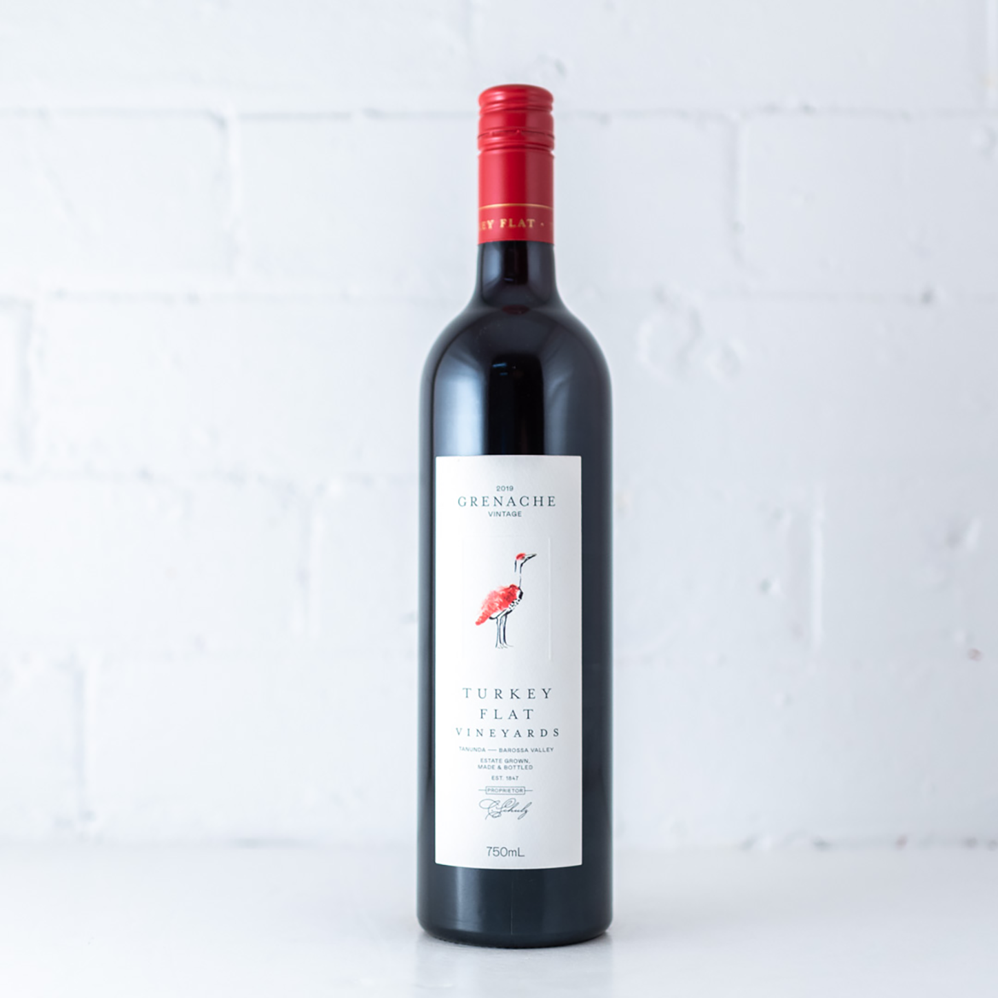 Turkey Flat - Grenache 2019 750ml