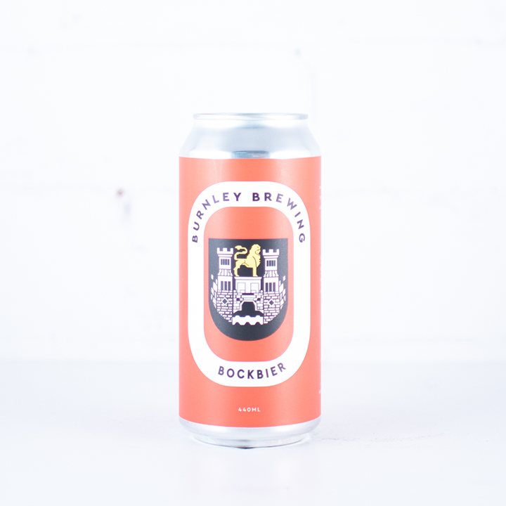 Burnley - Bockbier