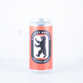 Burnley - Berliner Weisse