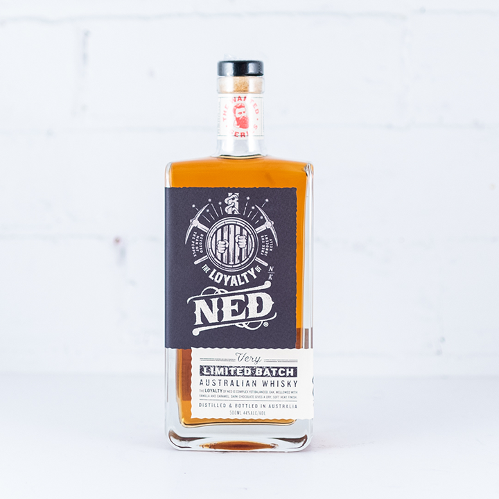 Ned - Loyalty Australian Whiskey 500ml